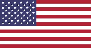 american flag-Greenwood