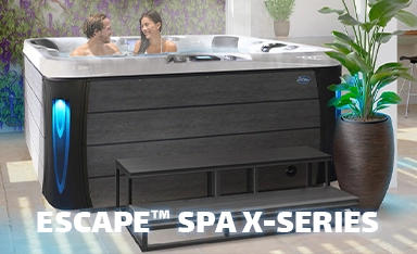 Escape X-Series Spas Greenwood hot tubs for sale