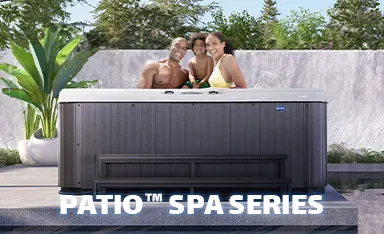 Patio Plus™ Spas Greenwood hot tubs for sale