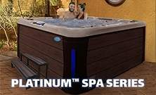 Platinum™ Spas Greenwood hot tubs for sale