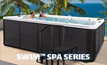 Swim Spas Greenwood hot tubs for sale
