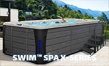 Swim X-Series Spas Greenwood hot tubs for sale