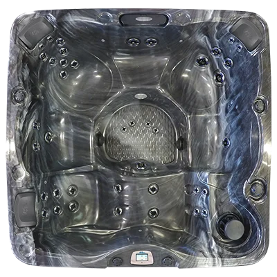 Pacifica-X EC-739LX hot tubs for sale in Greenwood