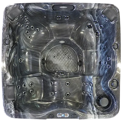 Pacifica EC-751L hot tubs for sale in Greenwood