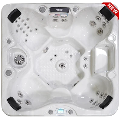 Cancun-X EC-849BX hot tubs for sale in Greenwood