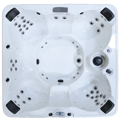 Bel Air Plus PPZ-843B hot tubs for sale in Greenwood