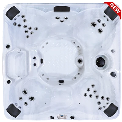Bel Air Plus PPZ-843BC hot tubs for sale in Greenwood